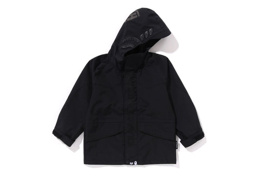 BAPE BAPE X BOUNTY HUNTER MAD SHARK SNOWBOARD JACKET