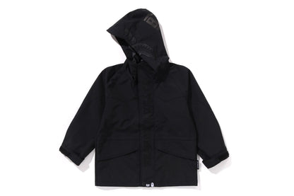 BAPE BOUNTY HUNTER MAD SHARK 雪板外套