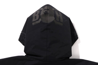 BAPE BOUNTY HUNTER MAD SHARK 雪板外套