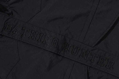 BAPE BOUNTY HUNTER MAD SHARK 雪板外套