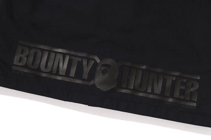 BAPE BOUNTY HUNTER MAD SHARK 雪板外套