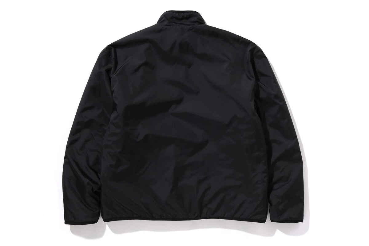 BAPE ABC CAMO BOA RIPSTOP 可翻轉夾克