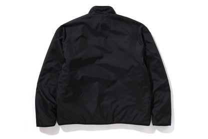 BAPE ABC CAMO BOA RIPSTOP 可翻轉夾克