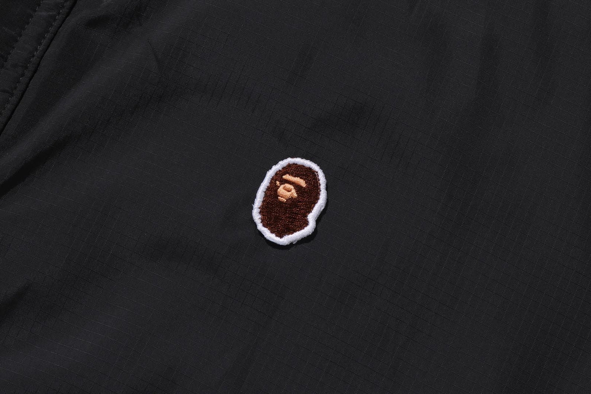 BAPE ABC CAMO BOA RIPSTOP 可翻轉夾克