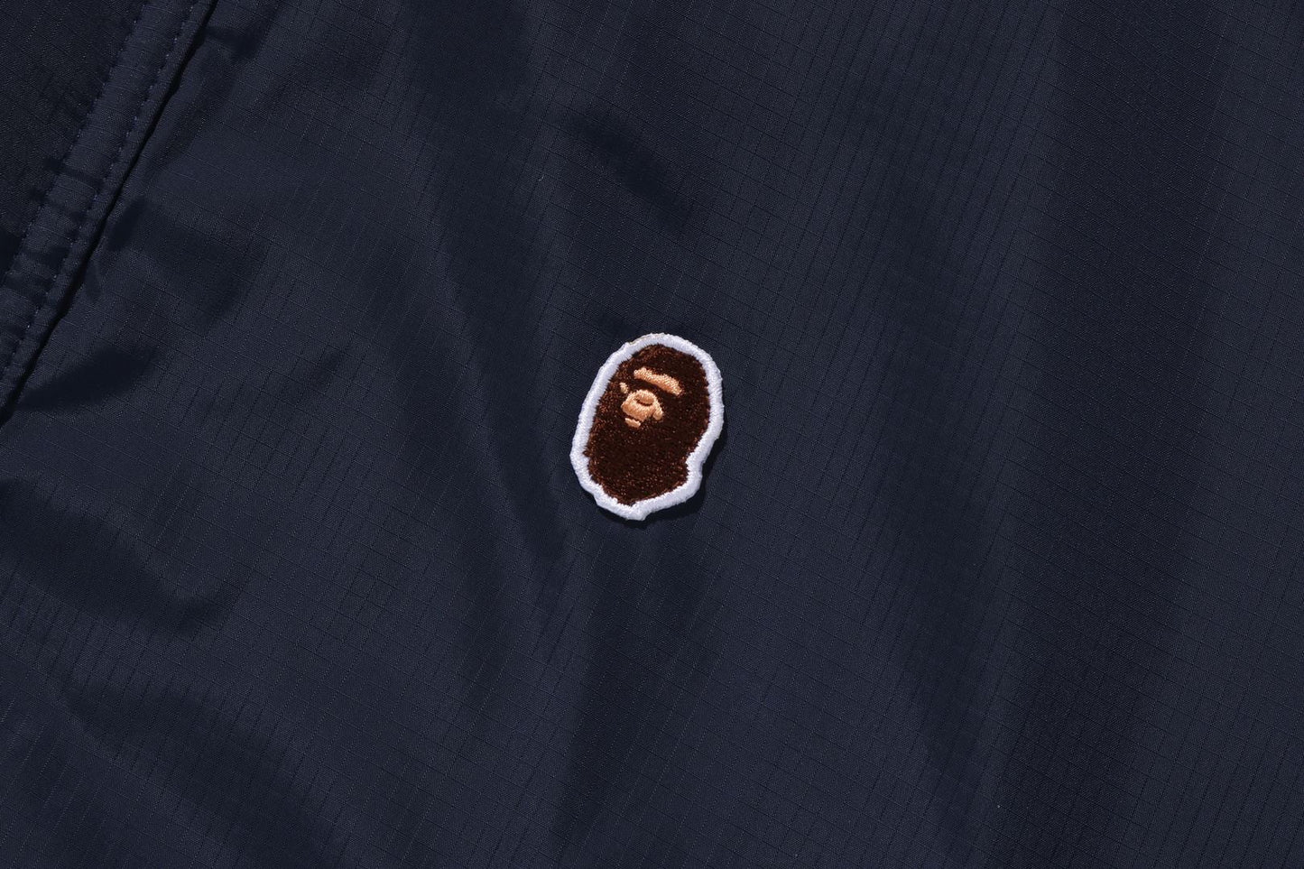 BAPE ABC CAMO BOA RIPSTOP 可逆外套