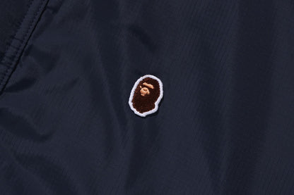 BAPE ABC CAMO BOA RIPSTOP 可逆外套