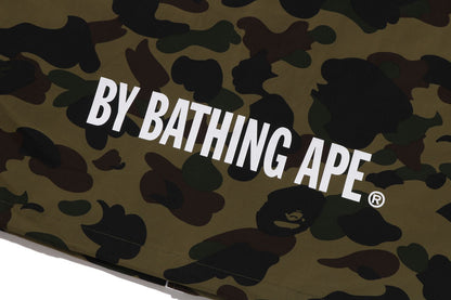 BAPE 1ST CAMO COACH JACKET
