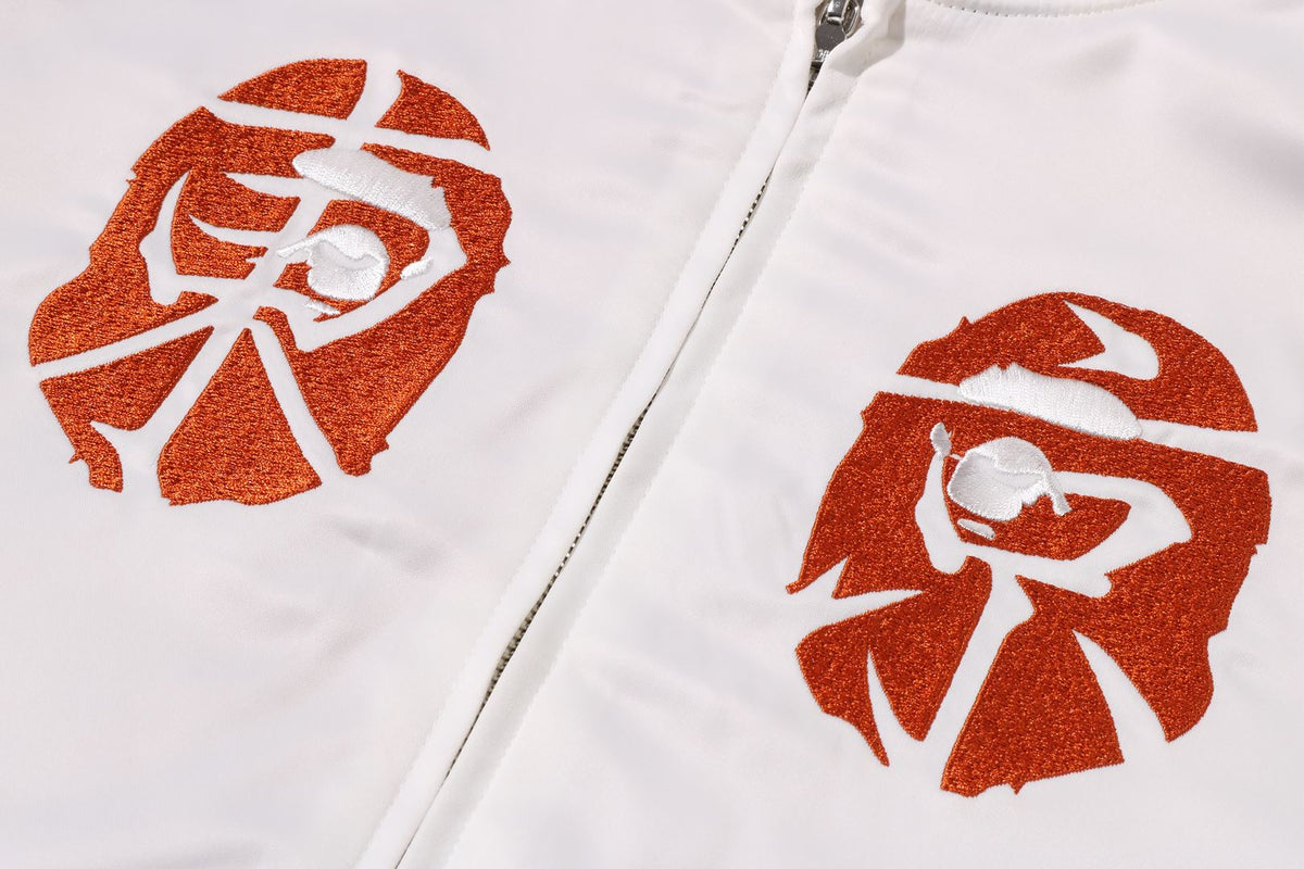 BAPE SOUVENIR 夾克