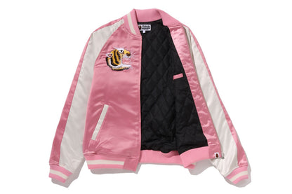 BAPE TIGER SOUVENIR JACKET