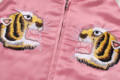 BAPE TIGER SOUVENIR JACKET