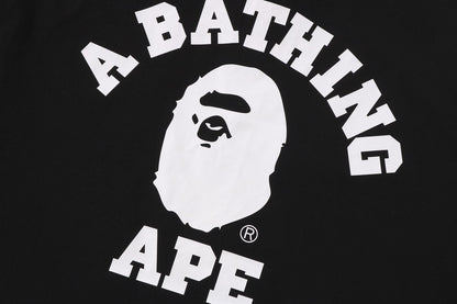 BAPE COLLEGE COACH JACKET