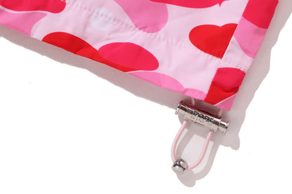 BAPE ABC DOT HOODED JACKET