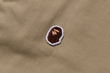 BAPE 工作夾克