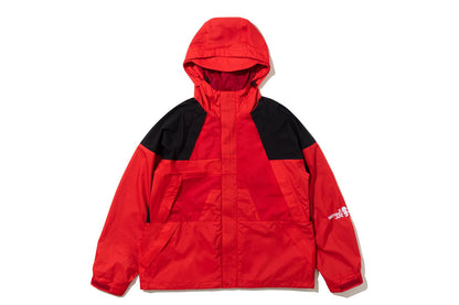 BAPE 【 BAPE BY KAZUKI KURAISHI 】SNOWBOARD 2-LAYER JACKET