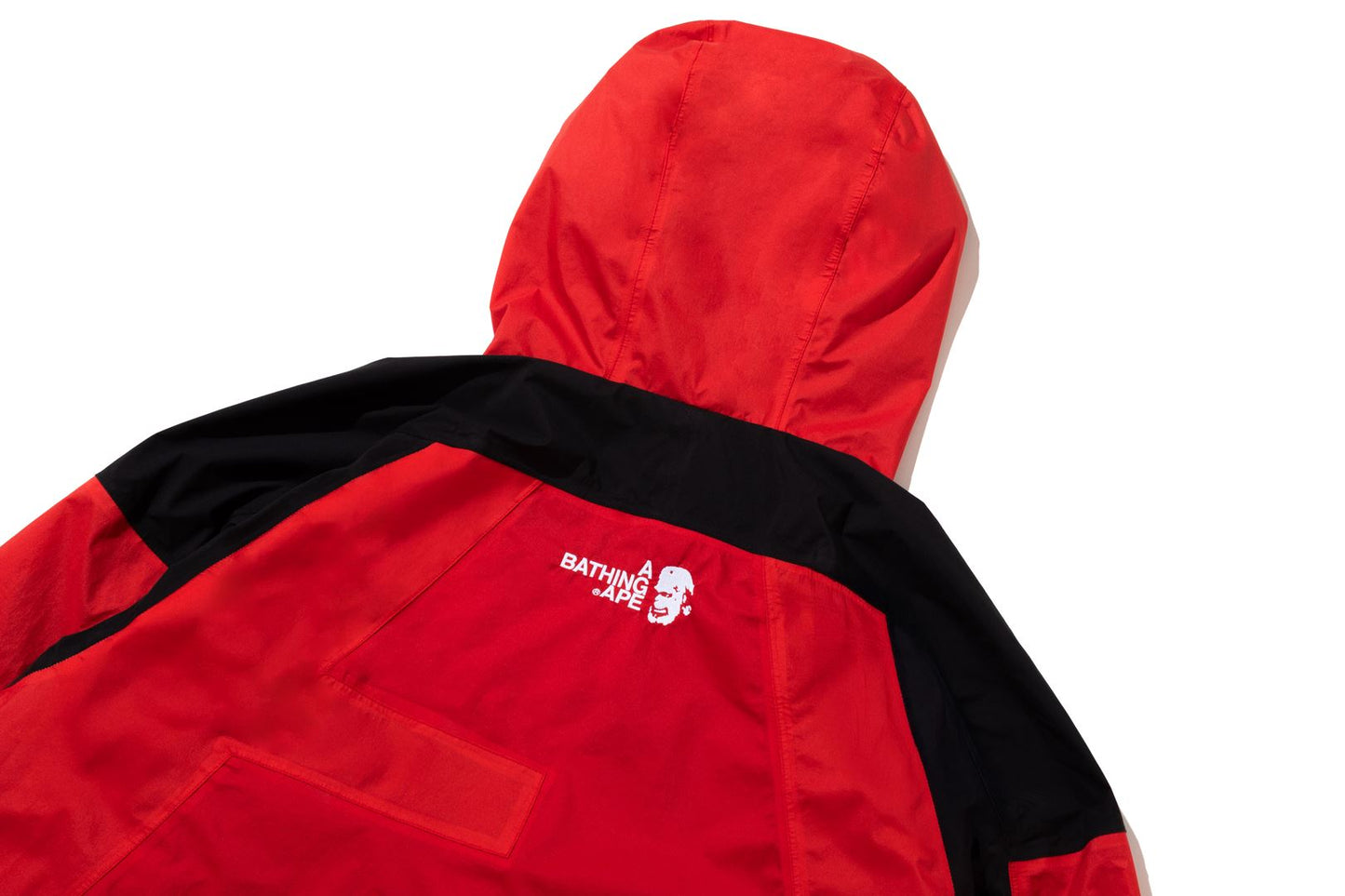 BAPE 【 BAPE BY KAZUKI KURAISHI 】SNOWBOARD 2-LAYER JACKET