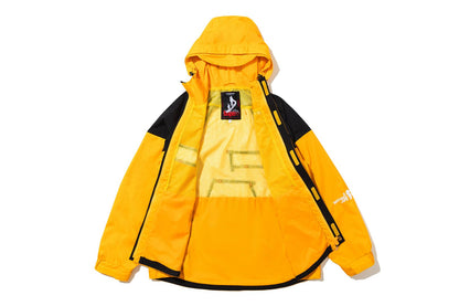 BAPE 【 BAPE BY KAZUKI KURAISHI 】SNOWBOARD 2-LAYER JACKET