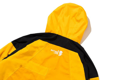 BAPE 【 BAPE BY KAZUKI KURAISHI 】SNOWBOARD 2-LAYER JACKET