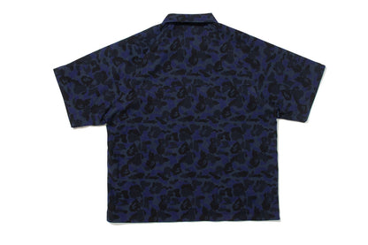 BAPE 【 BAPE BY KAZUKI KURAISHI 】PIXELATE CAMO DETACHABLE ZIP JACKET
