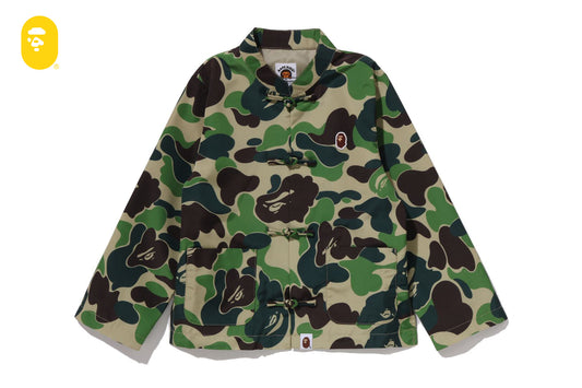 BAPE ABC CAMO CHINA JACKET-2