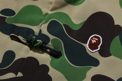 BAPE ABC CAMO 中國風格外套-2