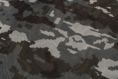 BAPE 可翻轉教練外套