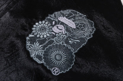BAPE JAPANESE ART SOUVENIR JACKET