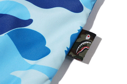 BAPE ABC CAMO SHARK HOODIE JACKET