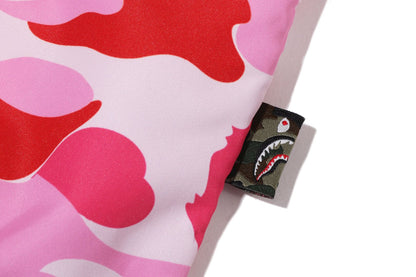 BAPE ABC CAMO SHARK HOODIE JACKET