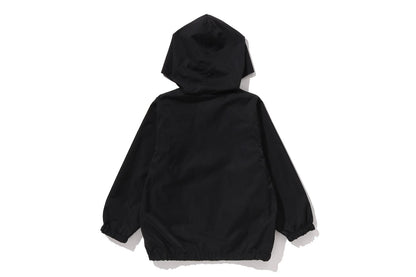 BAPE 1ST CAMO 可翻轉連帽外套