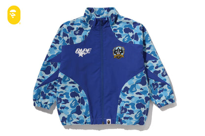 BAPE ABC CAMO EMBROIDERY PATCH 寬鬆版外套