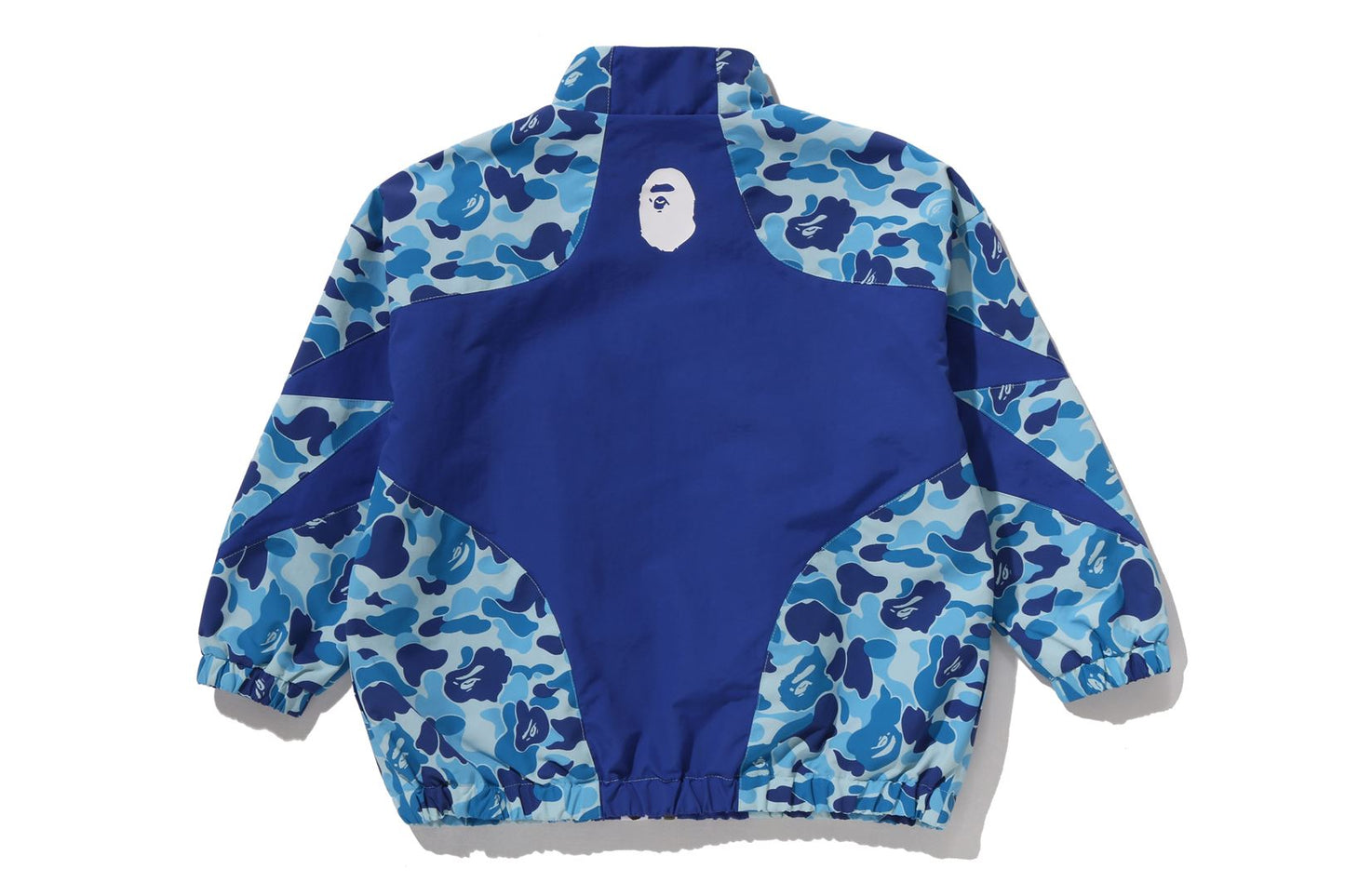 BAPE ABC CAMO EMBROIDERY PATCH 寬鬆版外套