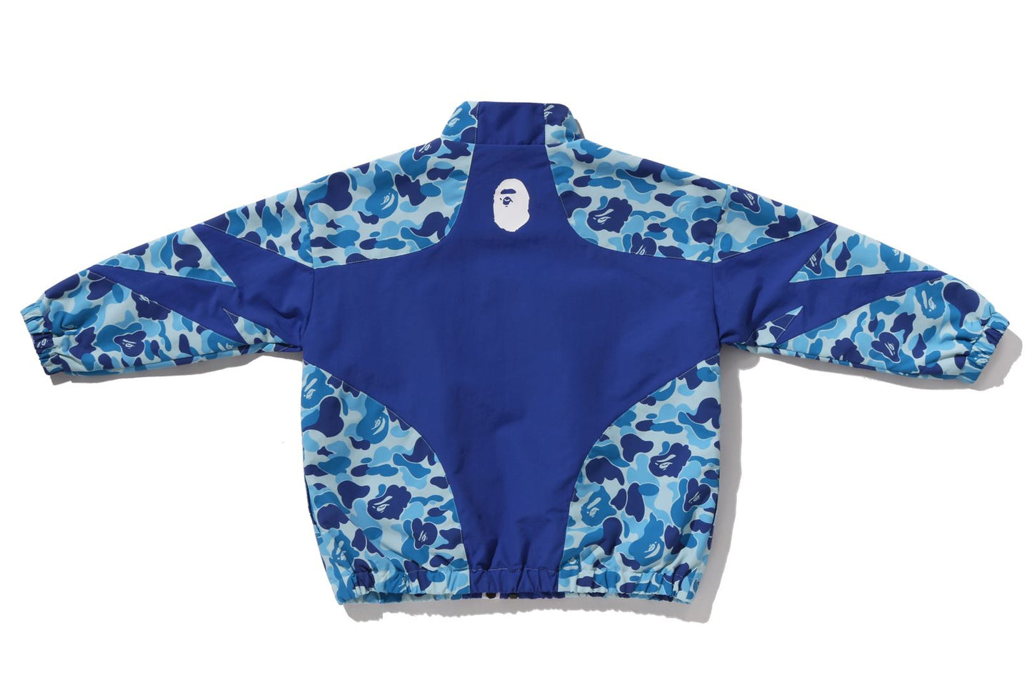 BAPE ABC CAMO EMBROIDERY PATCH 寬鬆版外套