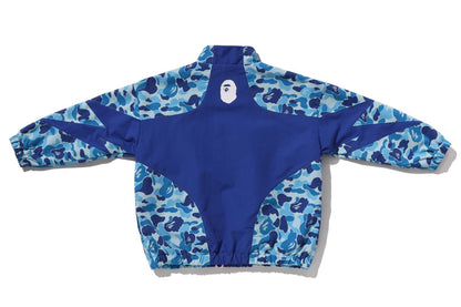 BAPE ABC CAMO EMBROIDERY PATCH 寬鬆版外套