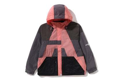 BAPE KAZUKI KURAISHI ALPHA VENTILATION JACKET