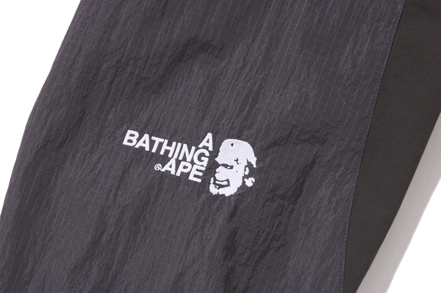 BAPE KAZUKI KURAISHI ALPHA VENTILATION JACKET