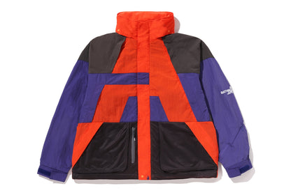 BAPE KAZUKI KURAISHI ALPHA VENTILATION JACKET