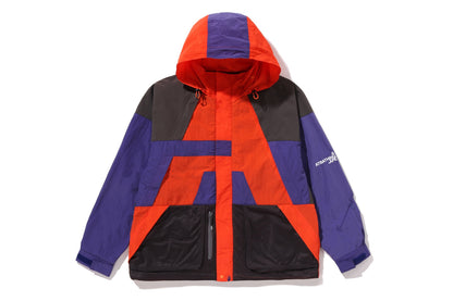 BAPE KAZUKI KURAISHI ALPHA VENTILATION JACKET