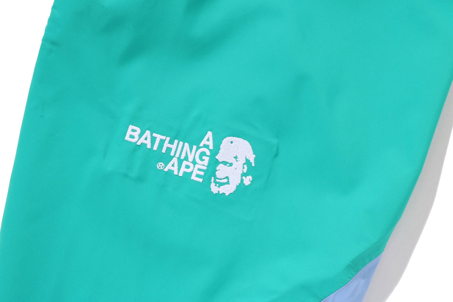 BAPE BY KAZUKI KURAISHI 3層鯊魚BPAW可收納滑雪外套