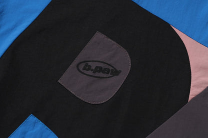 BAPE KAZUKI KURAISHI SPACESHIP UNIFORM TRACK JACKET