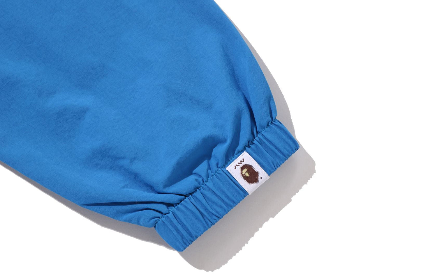 BAPE KAZUKI KURAISHI SPACESHIP UNIFORM TRACK JACKET