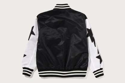 BAPE 尼龍大學外套