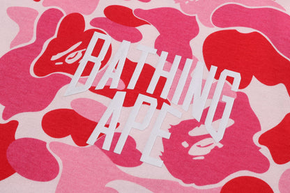 BAPE ABC CAMO NYC ONE POINT 長袖T恤