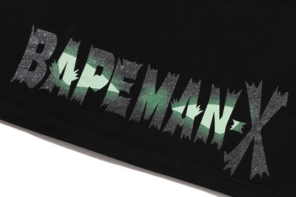 BAPE BAPEMAN-X 長袖T恤