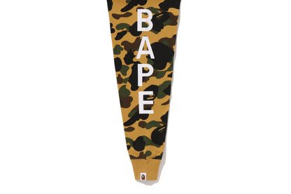 BAPE 1ST CAMO LS TEE