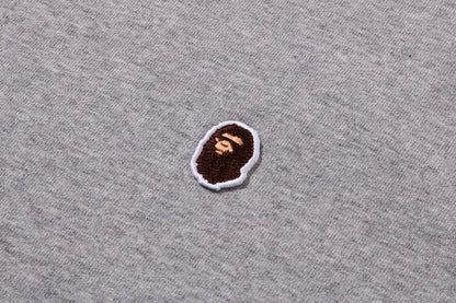 BAPE ONE POINT LS TEE
