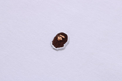 BAPE ONE POINT LS TEE