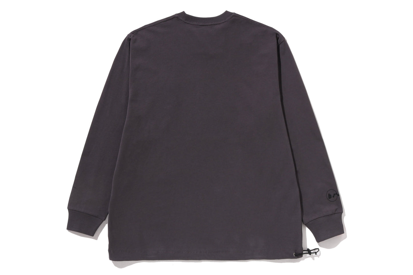 BAPE BY KAZUKI KURAISHI “APE PAW GEO” 長袖T恤