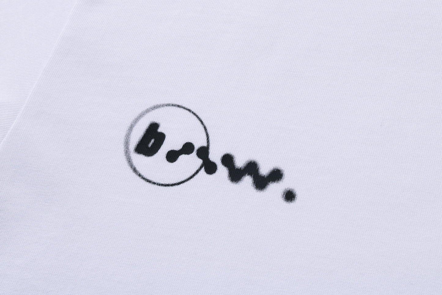 BAPE BY KAZUKI KURAISHI “EXIT” 口袋長袖T恤