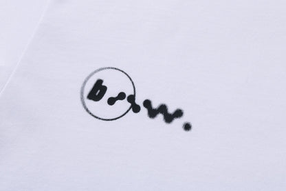 BAPE BY KAZUKI KURAISHI “EXIT” 口袋長袖T恤
