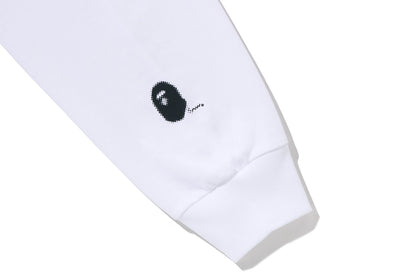 BAPE BY KAZUKI KURAISHI “EXIT” 口袋長袖T恤